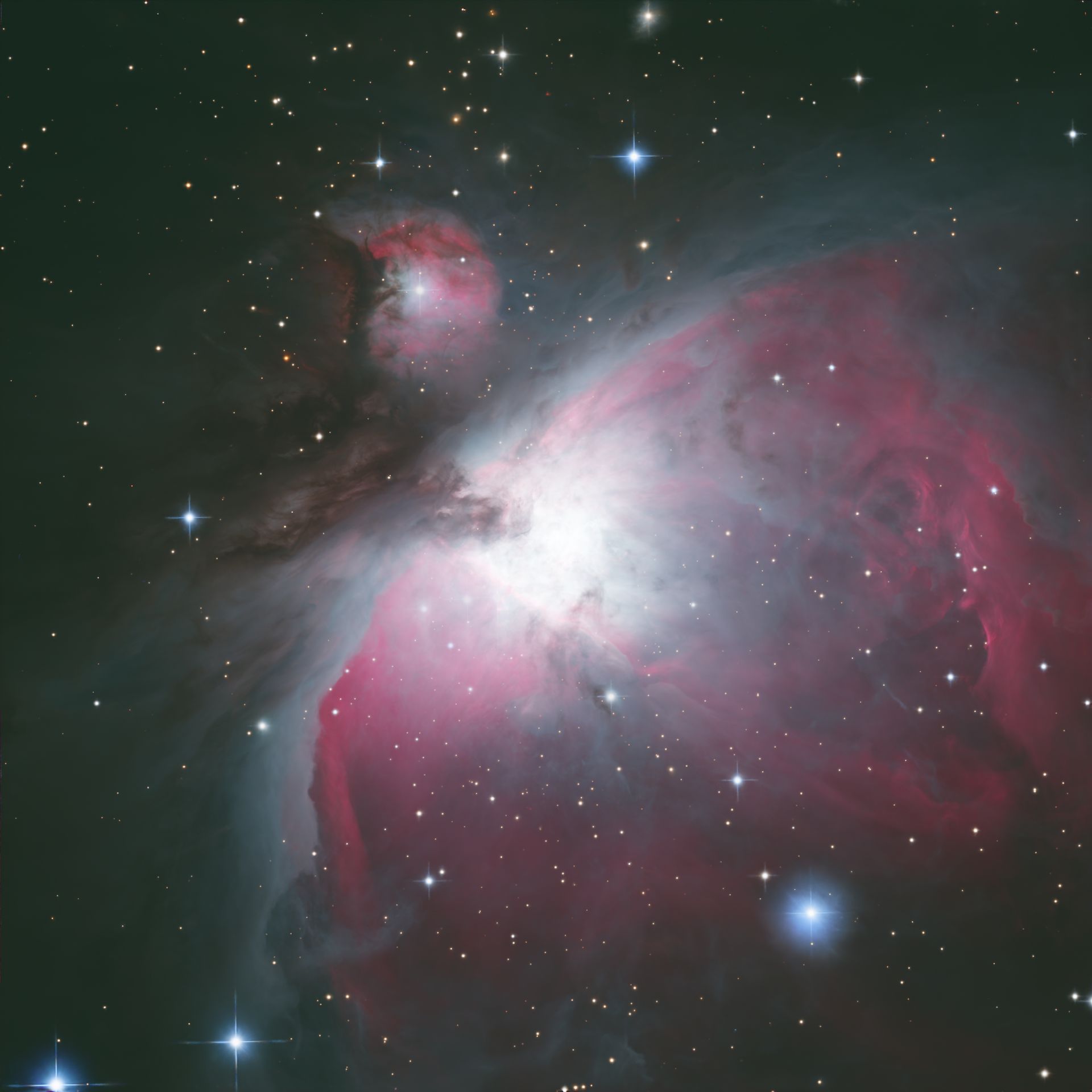 Orion Nebula